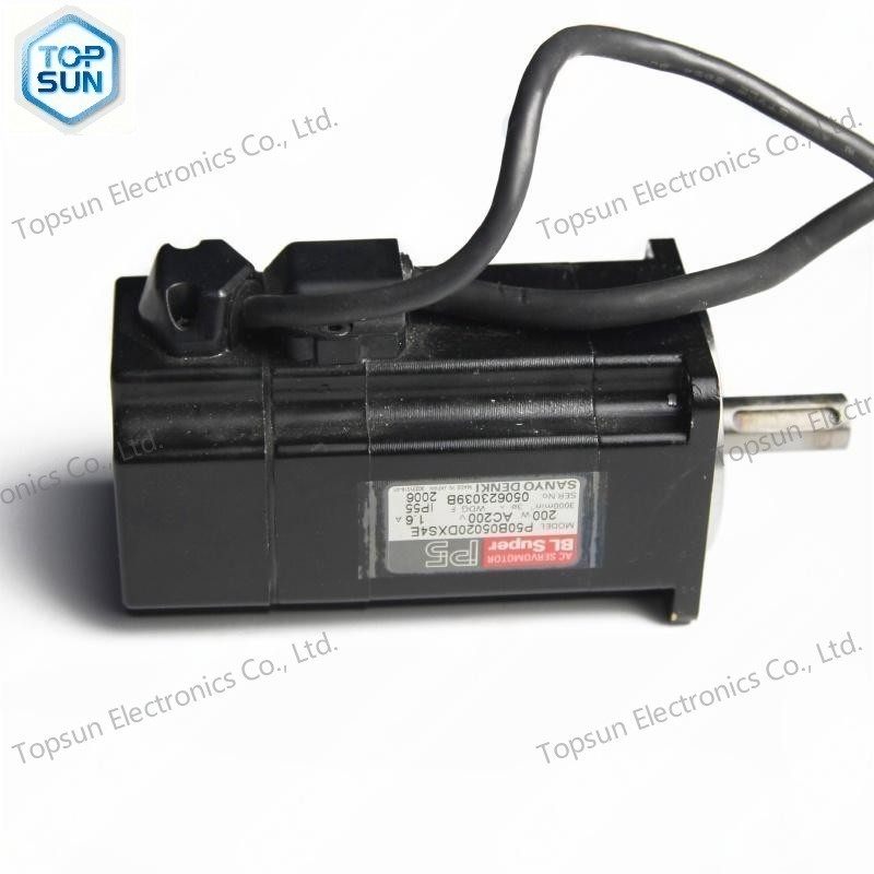 Topsun Electronics Co., Ltd